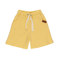 Shorts aus Baumwolle (Bio)