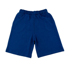 Shorts aus Baumwolle (Bio)