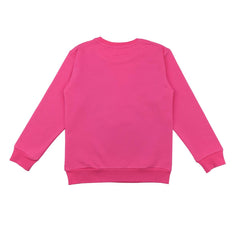 pullover sweatshirt made of cotton (organic)