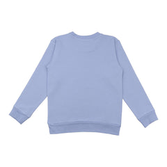 Pullover-Sweatshirt aus Baumwolle (Bio)