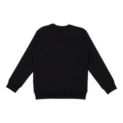 Pullover-Sweatshirt aus Baumwolle (Bio)