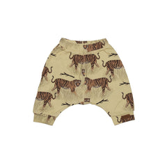 Shorts aus Baumwolle (Bio)