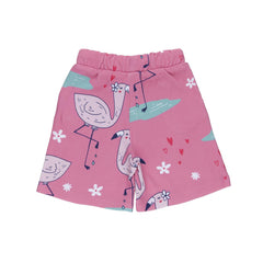 Shorts aus Baumwolle (Bio)