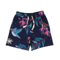 Shorts aus Baumwolle (Bio)