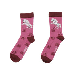 2 Paar Bio-Baumwollsocken mit Dinosaurier-Design – Nachhaltig, Bequem und Hautfreundlich