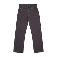 Jeanshose aus Jeans (baumwolle bio)