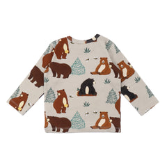 Baby Bears - Baumwolle (Bio)