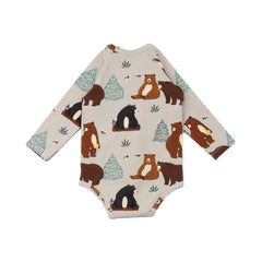 Baby Bears - Baumwolle (Bio)