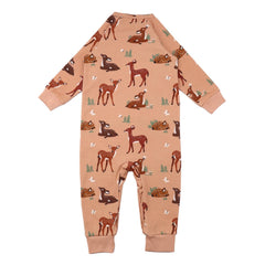 Baby Deers - Baumwolle (Bio)