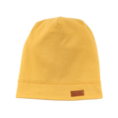 Spicy Mustard - Fleece