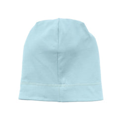 Mist Blau - Fleece