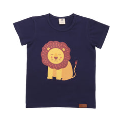 Mini Safari - T-Shirt