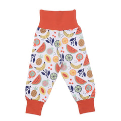 Cheerful Fruits - Pants