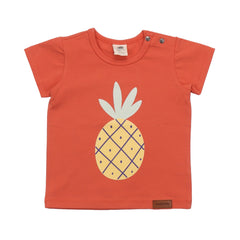 Cheerful Fruits - T-Shirt