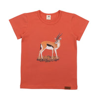 The African Savanna - T-Shirt