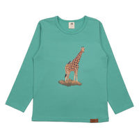 The African Savanna - Shirt