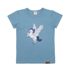 Unicorns & Pegasuses - T-Shirt