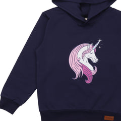 Unicorns & Pegasuses - Hoodie