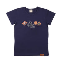 Pirate Ships - T-Shirt