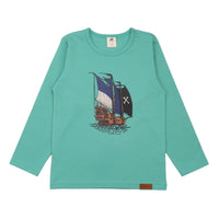 Pirate Ships - Shirt