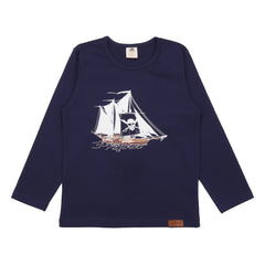 Pirate Ships - Shirt