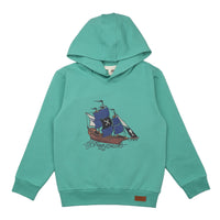 Pirate Ships - Hoodie