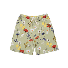 Wild Flowers - Shorts