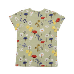 Wild Flowers - T-Shirt