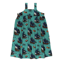 Pirate Ships - Dress