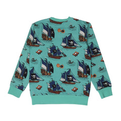 Pirate Ships - Sweatshirt