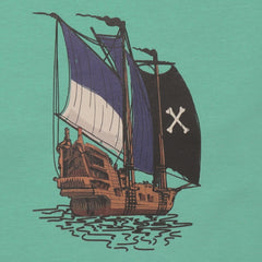 Pirate Ships - Shirt