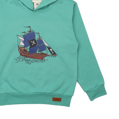 Pirate Ships - Hoodie