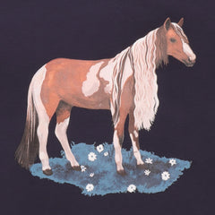 Little & Big Horses - Shirt