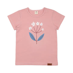 Mini Flowers - T-Shirt