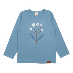 Mini Flowers - Shirt