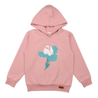 Mini Flowers - Hoodie