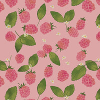 Raspberries - Shorts