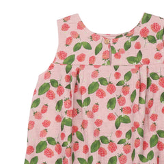 Raspberries - Blouse Top