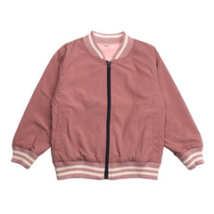 Little & Big Horses - Bomber Jacket