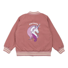 Unicorns & Pegasuses - Bomber Jacket