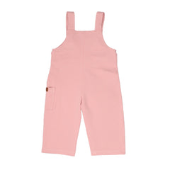 Silver Pink - Dungarees