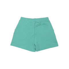 Green Spruce - Shorts