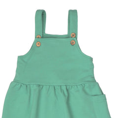 Green Spruce - Dress