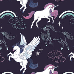 Unicorns & Pegasuses - Bomber Jacket