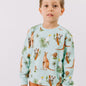 Australian Animals-Sweatshirt
