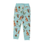 Australian Animals-Jogger