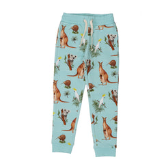 Australian Animals-Jogger