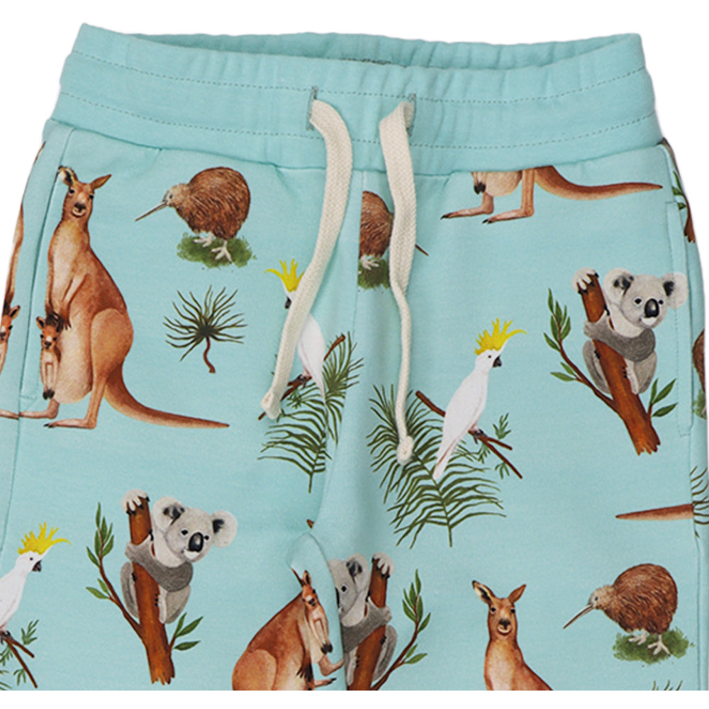 Australian Animals-Jogger