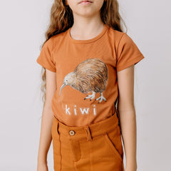 Australian Animals-T-Shirt