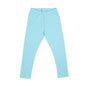 Angel Blue-Leggings